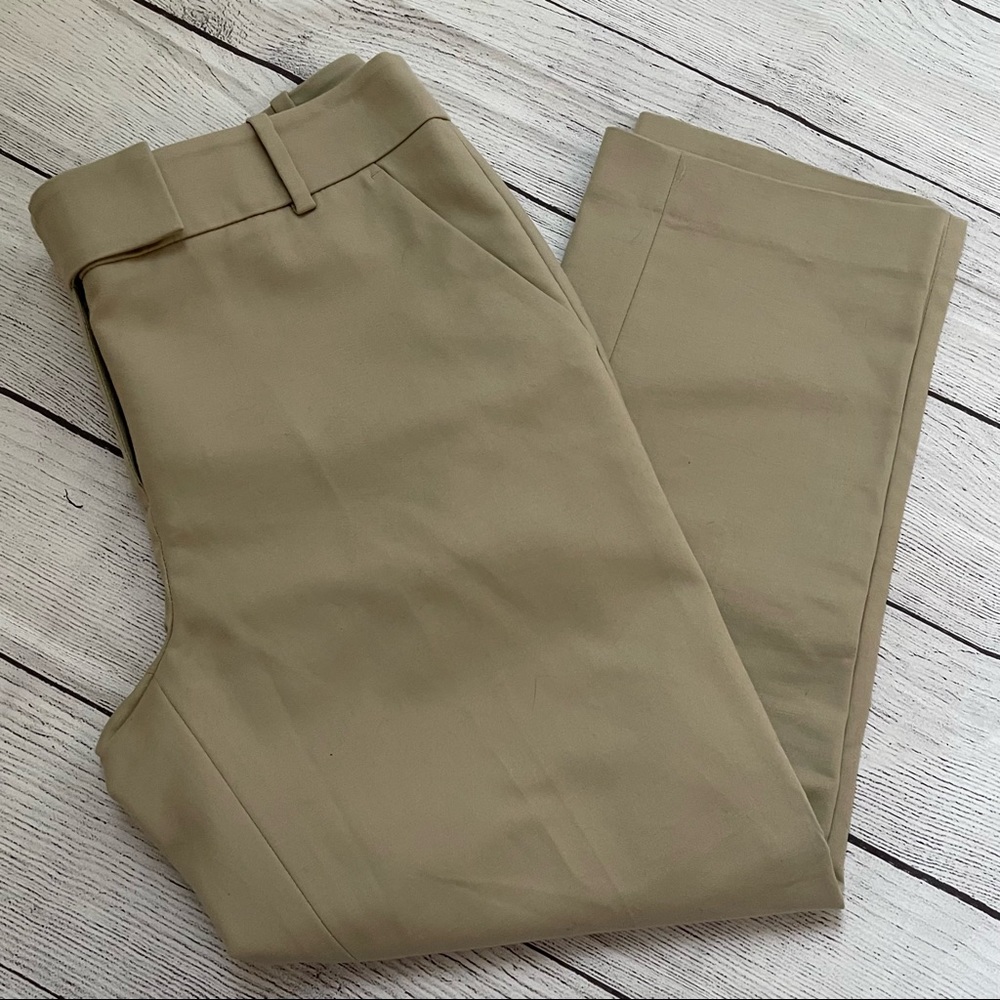 Loft pants - Picture 4 of 9